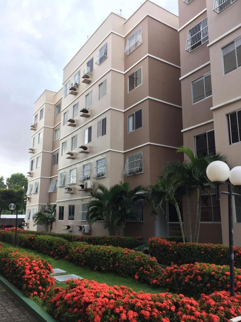 Apartamento Interno *