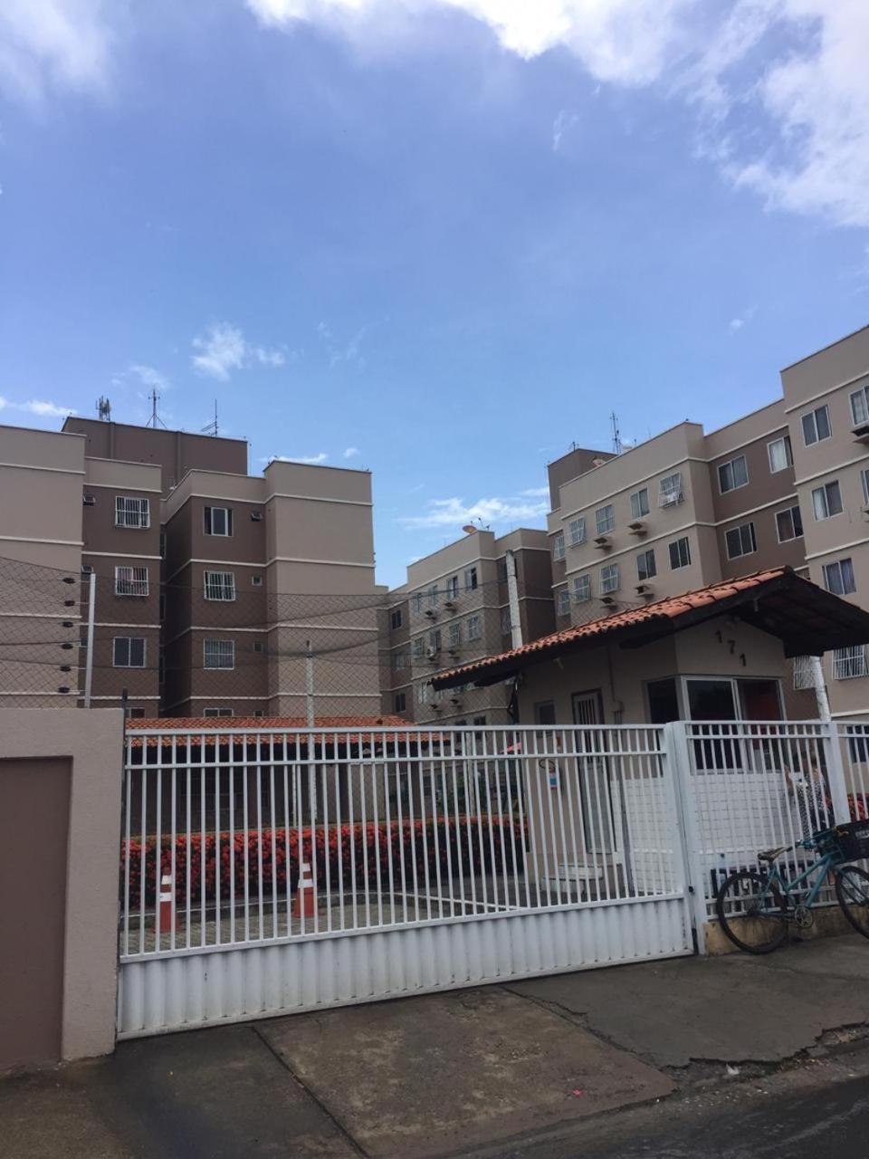 Interno * Fortaleza (Ceara)