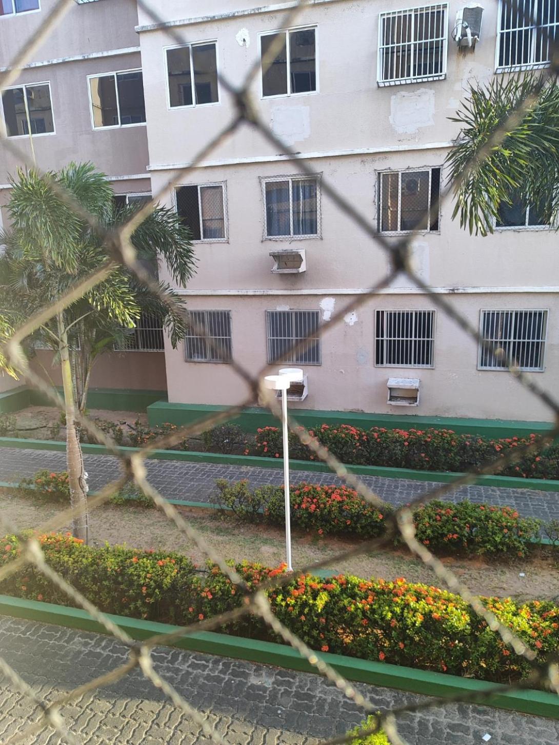 Interno Fortaleza (Ceara)