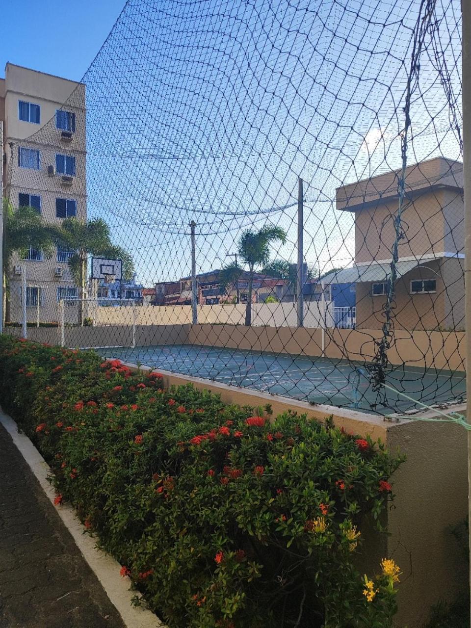 Interno Fortaleza (Ceara)