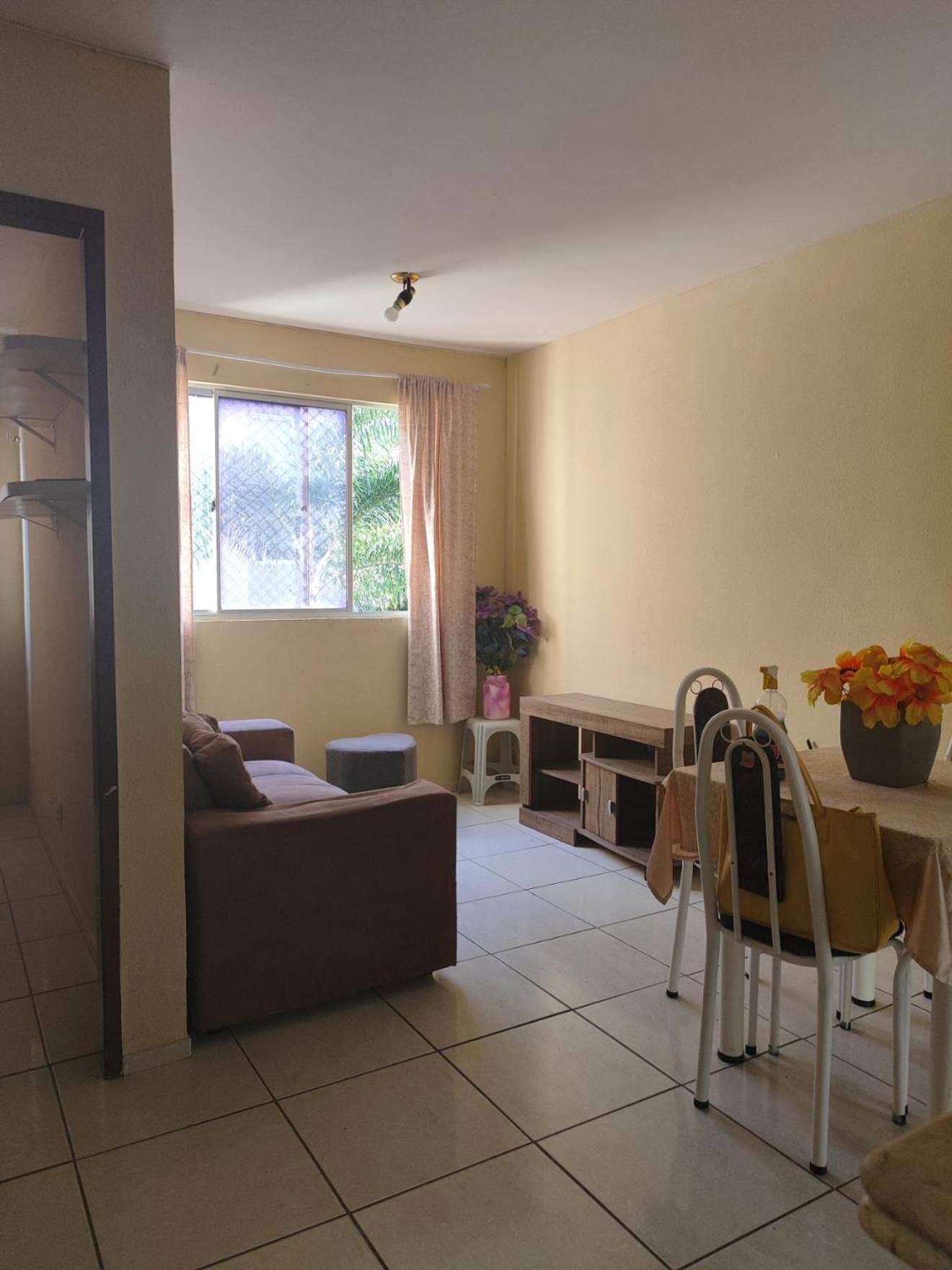 Interno * Fortaleza (Ceara)