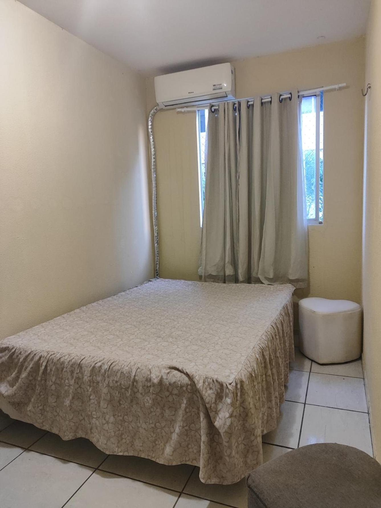 Apartamento Interno Fortaleza (Ceara)