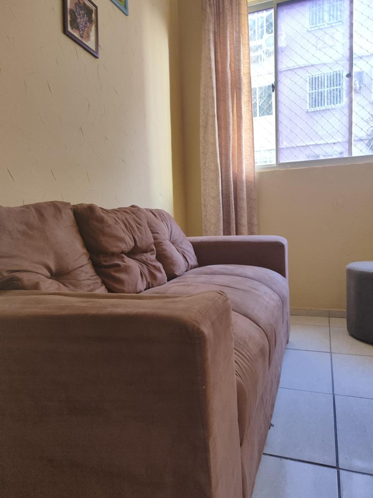 Interno Apartamento *