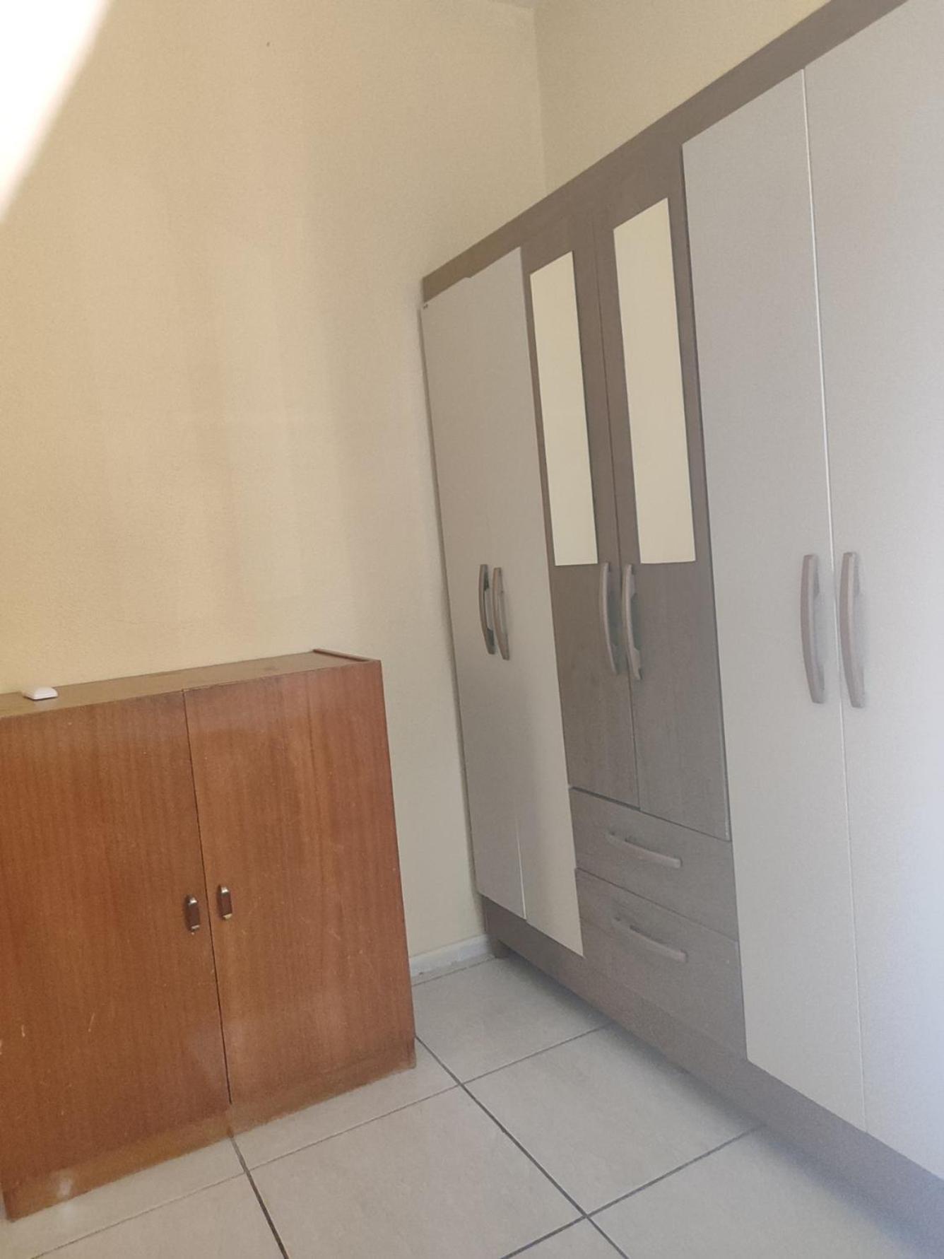 Interno Apartamento *