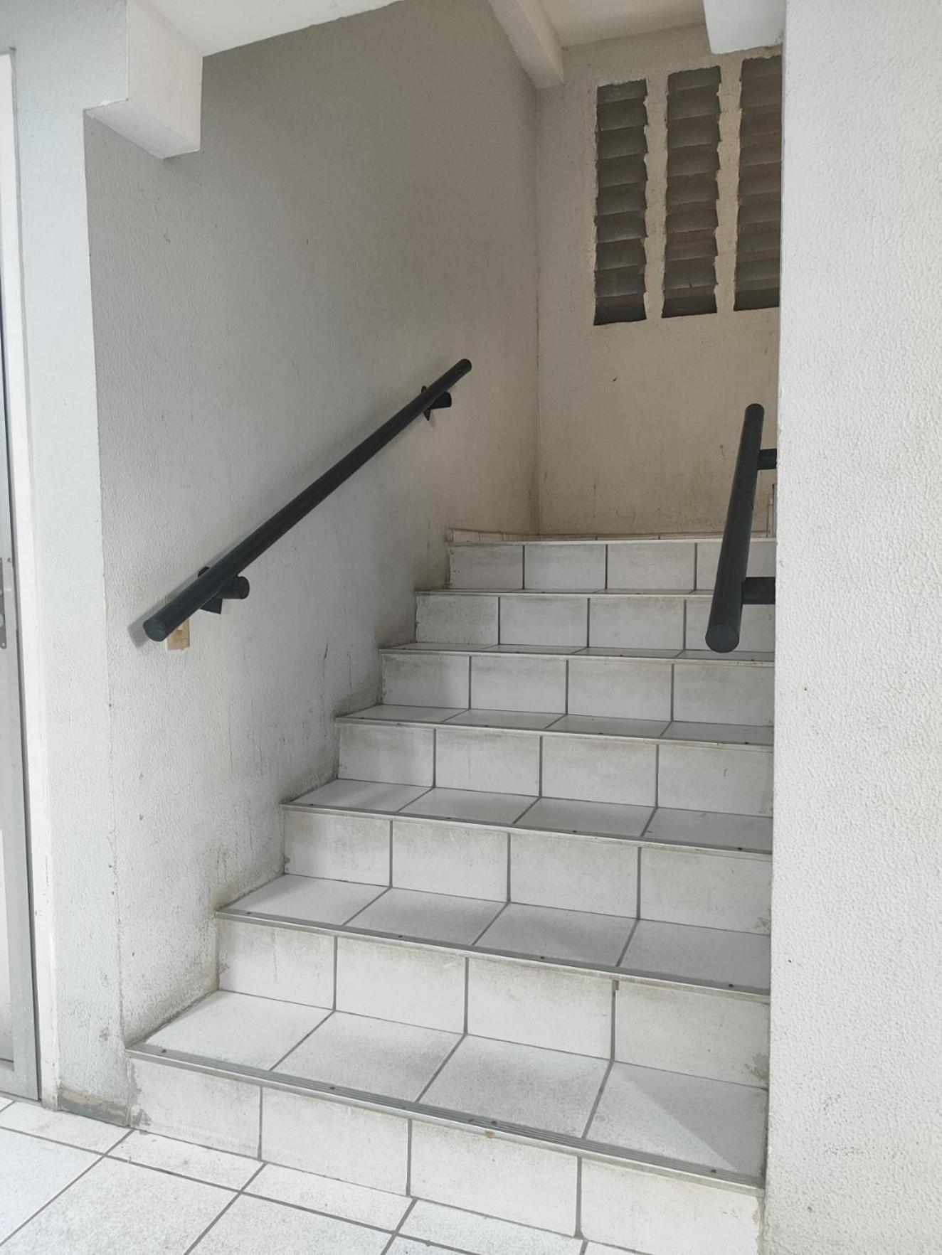 Interno Apartamento *