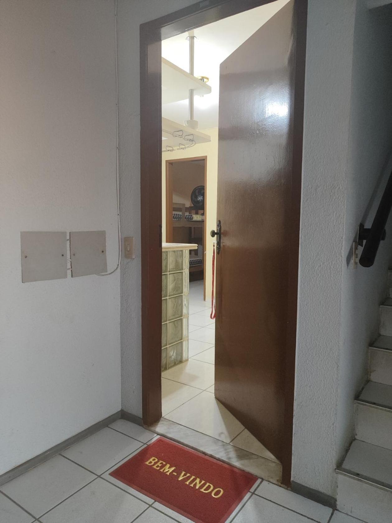 Interno Apartamento *