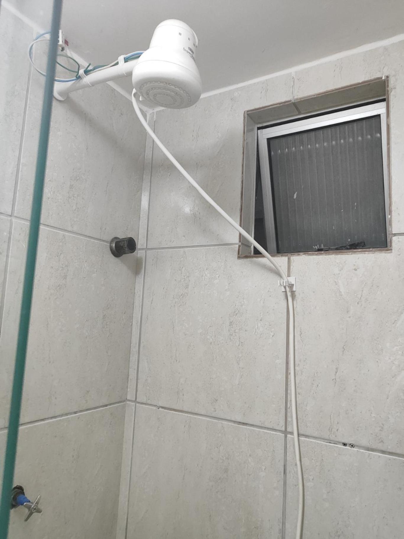 Apartamento Interno *