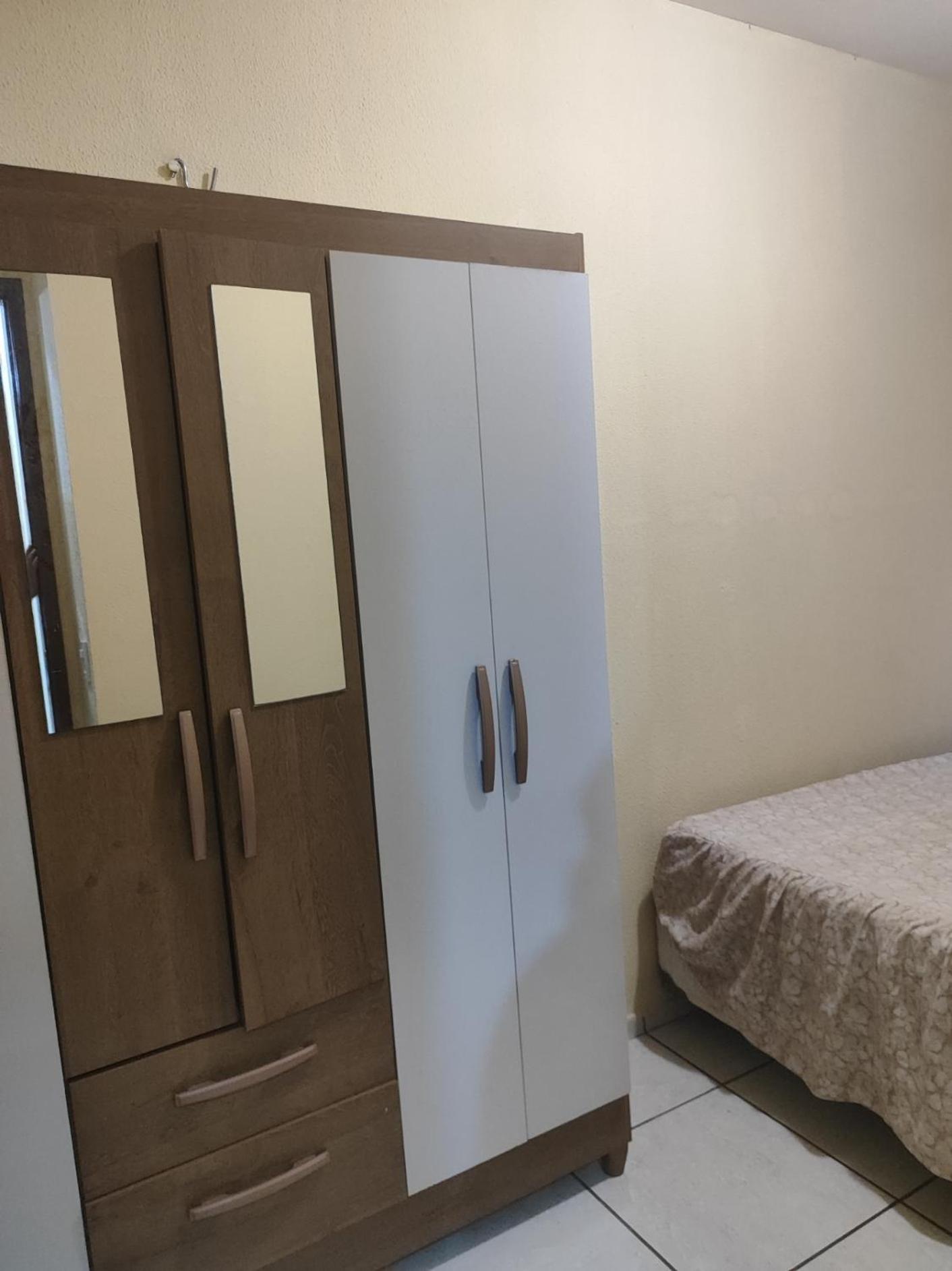 Interno Apartamento *