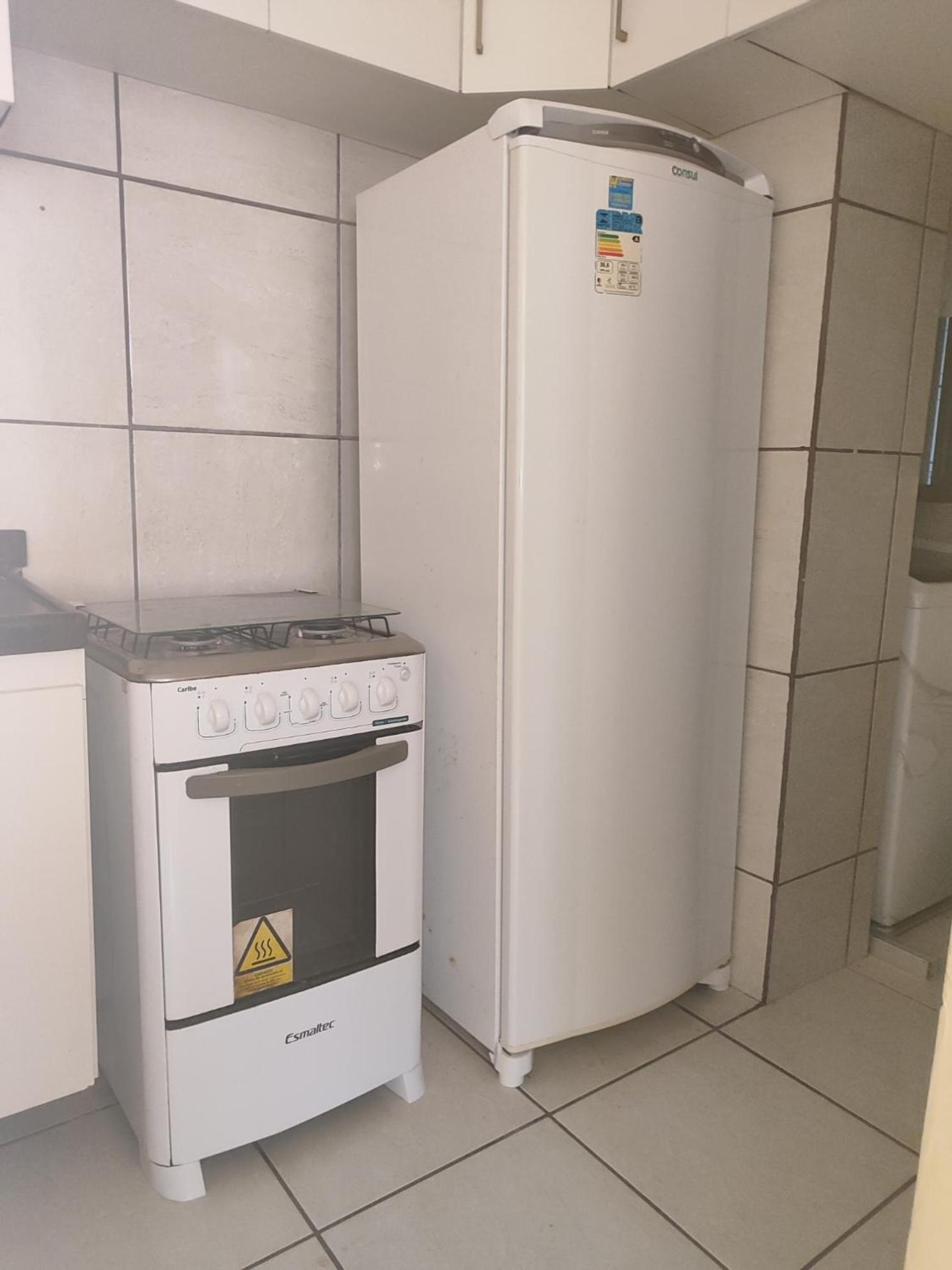 Apartamento Interno *