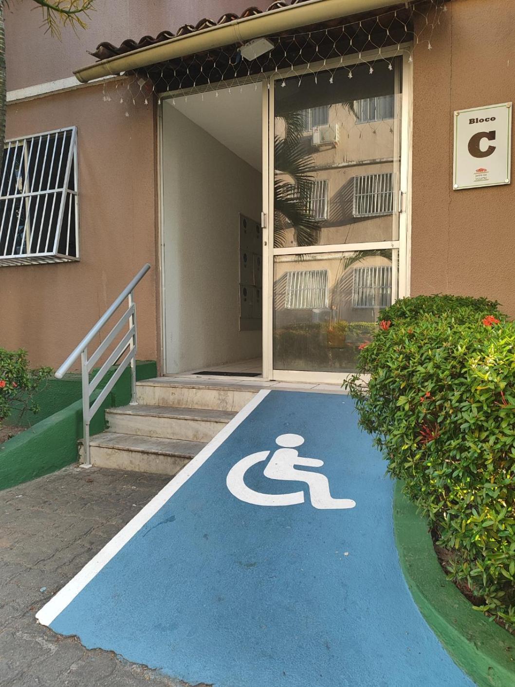 Interno Apartamento *