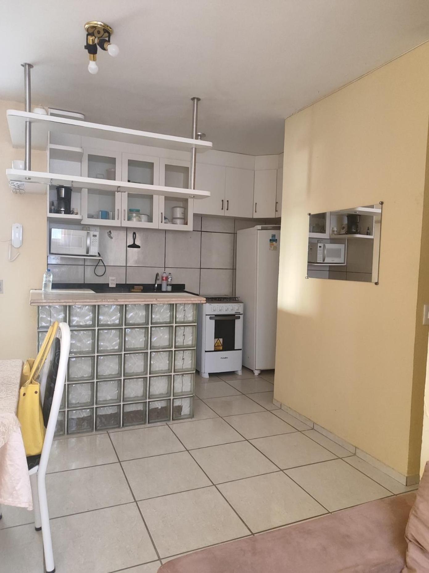 Apartamento Interno Fortaleza (Ceara)