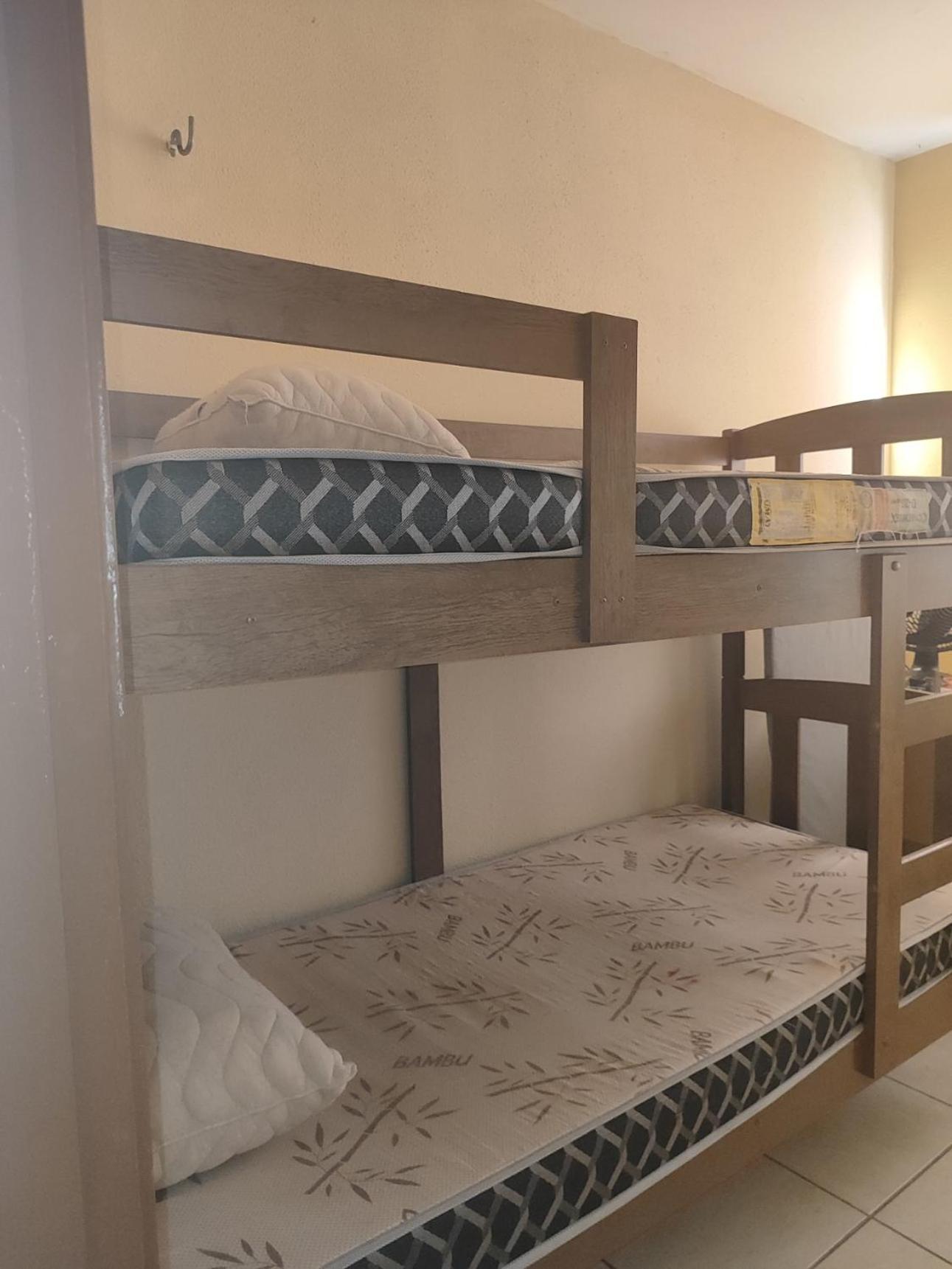 Interno Apartamento Fortaleza (Ceara)