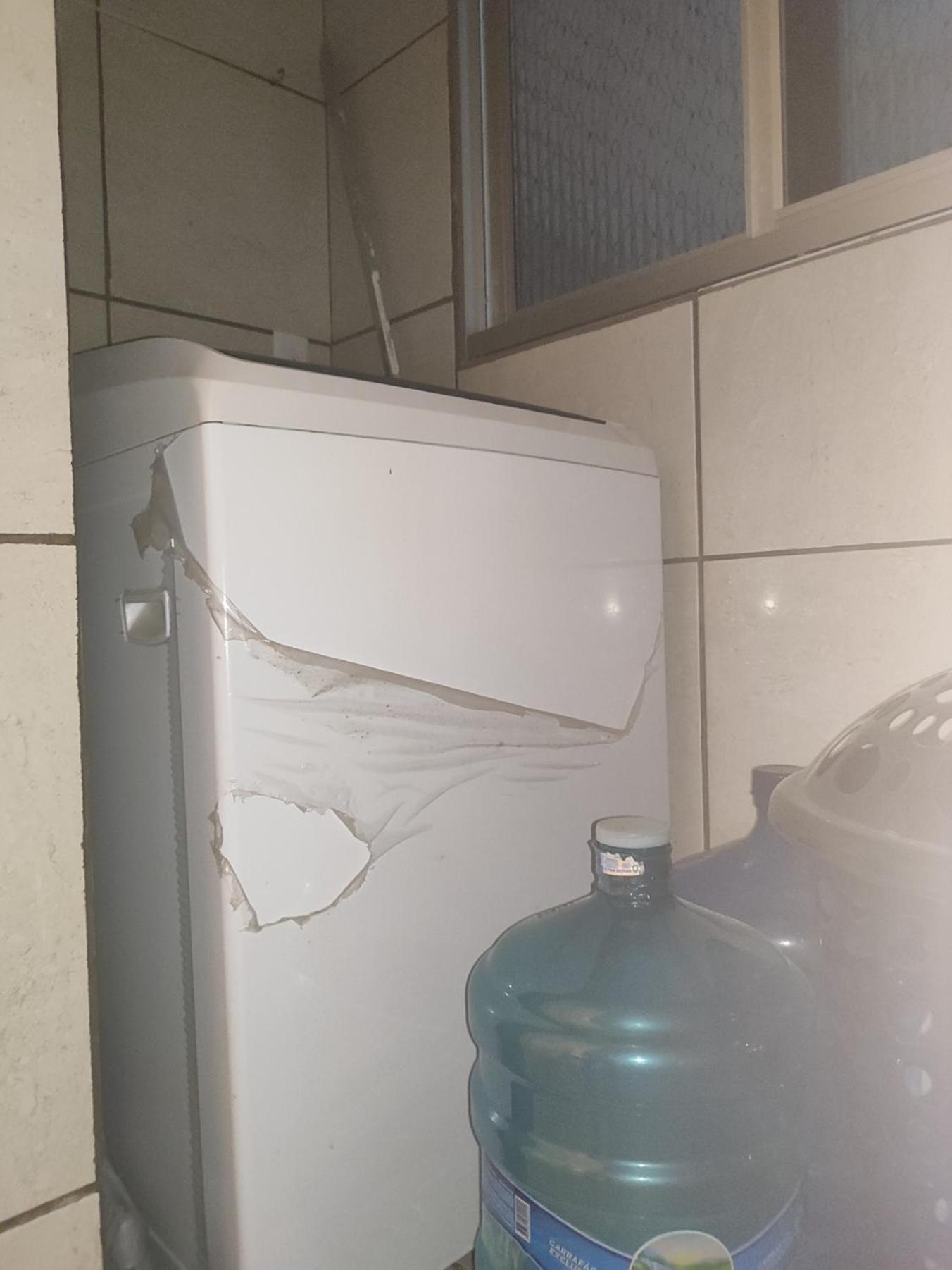 Interno Apartamento Fortaleza (Ceara)