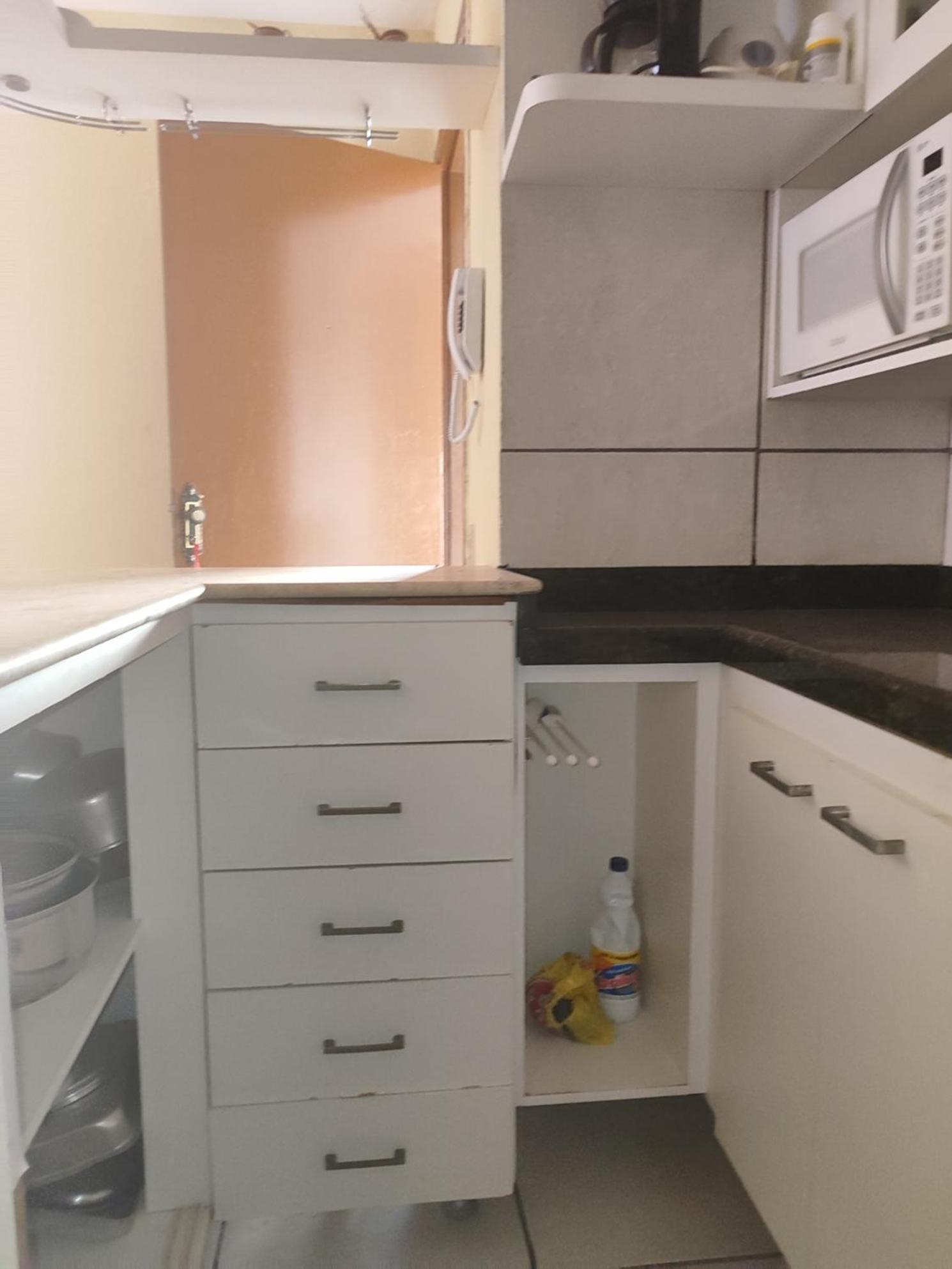 Interno Apartamento Fortaleza (Ceara)