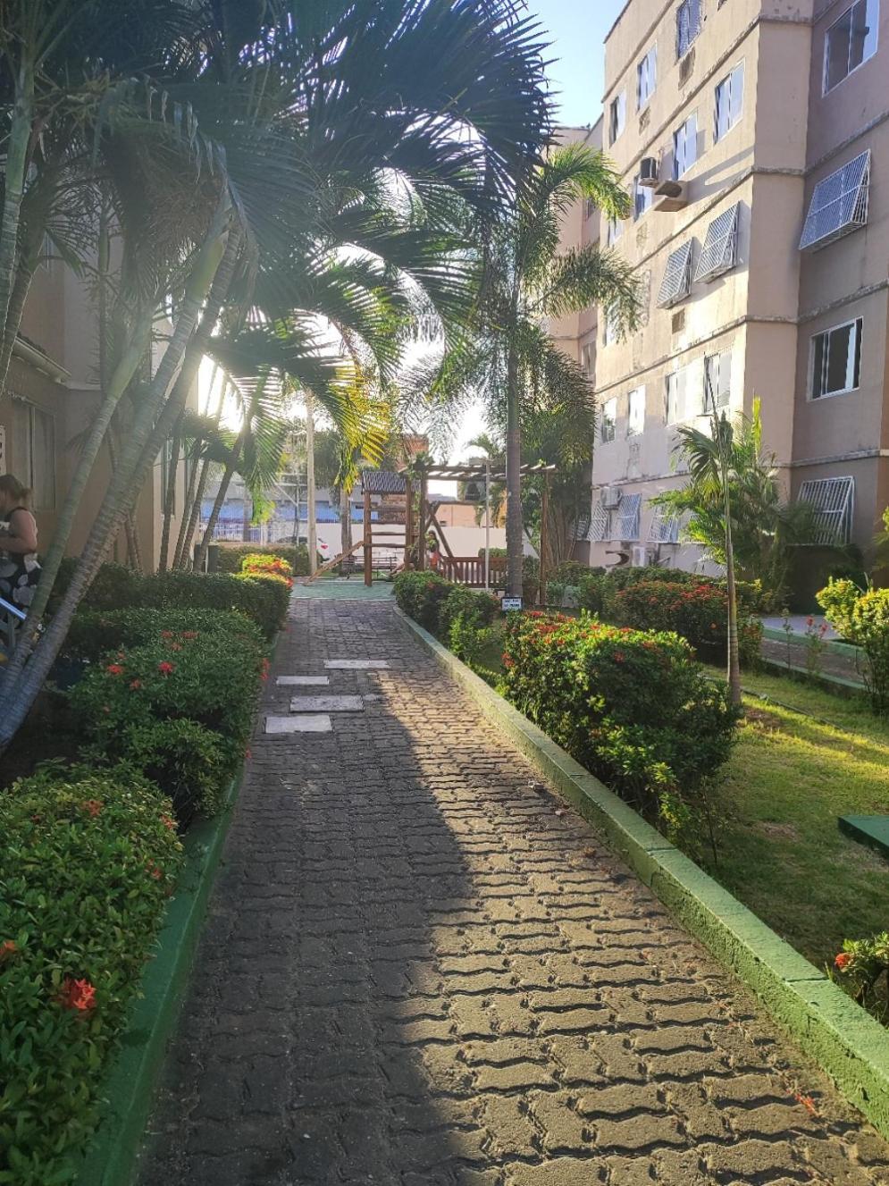 Apartamento Interno *