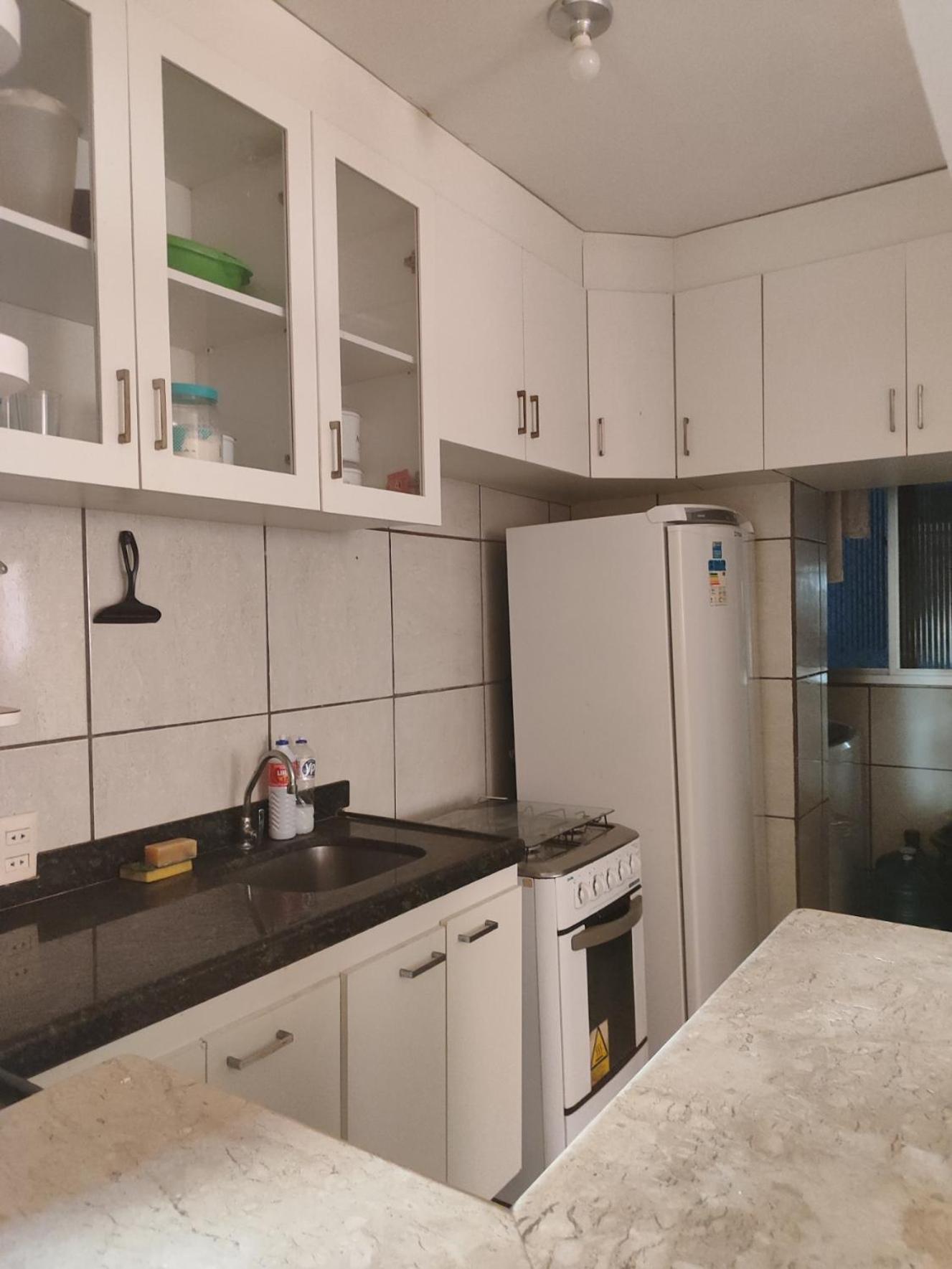 Interno * Fortaleza (Ceara)