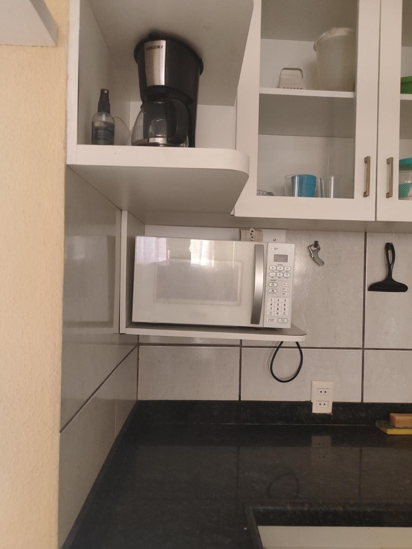 Interno * Fortaleza (Ceara)